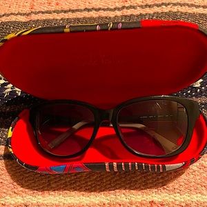 Nine West Sunglasses